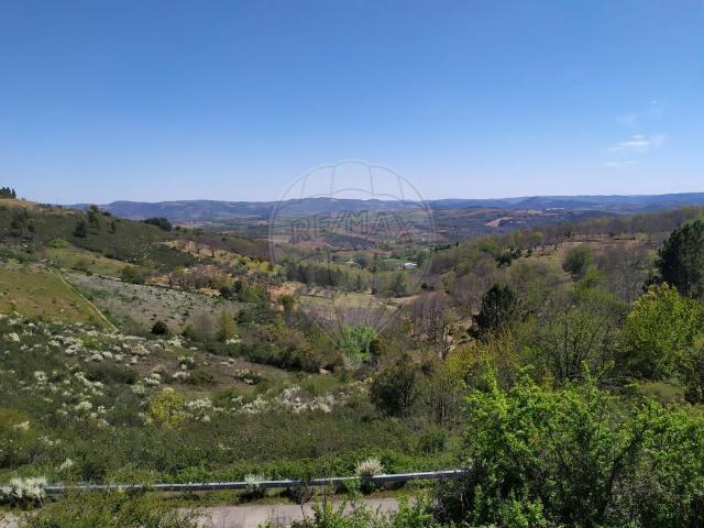 Terreno à venda em Bragança