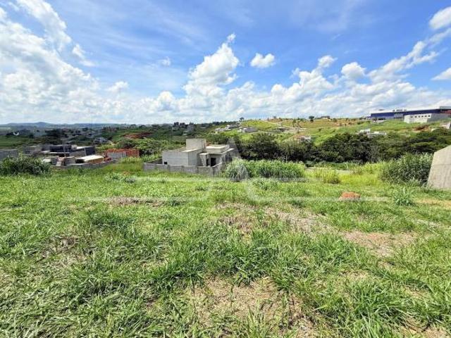 Terreno à venda em Bragança Paulista