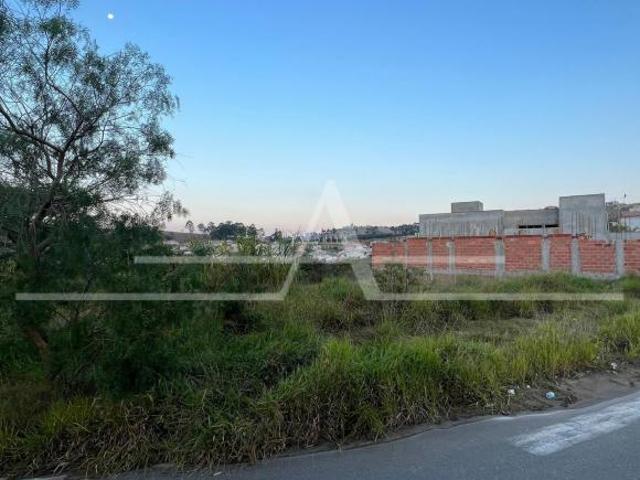 Terreno à venda em Bragança Paulista