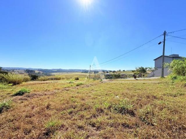 Terreno à venda em Bragança Paulista