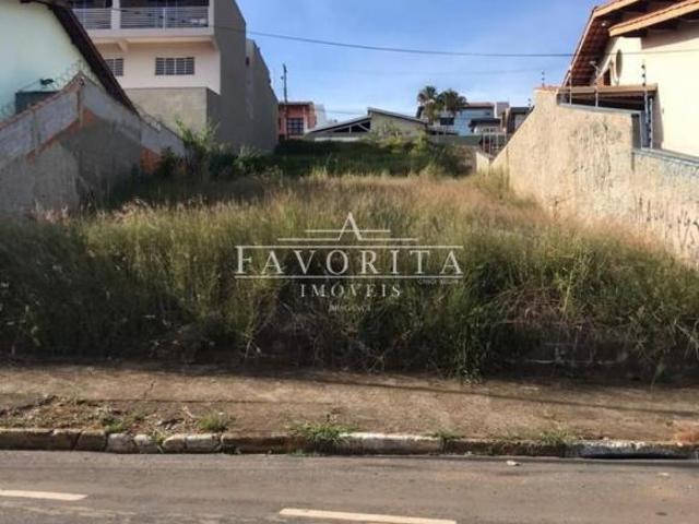Terreno à venda em Bragança Paulista