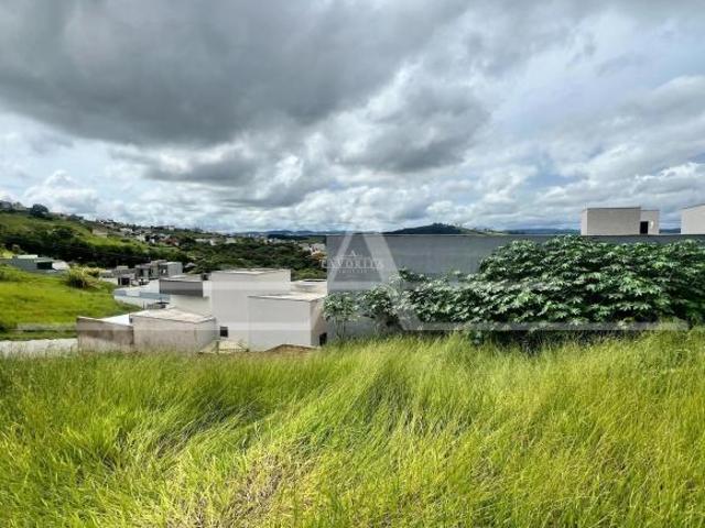 Terreno à venda em Bragança Paulista