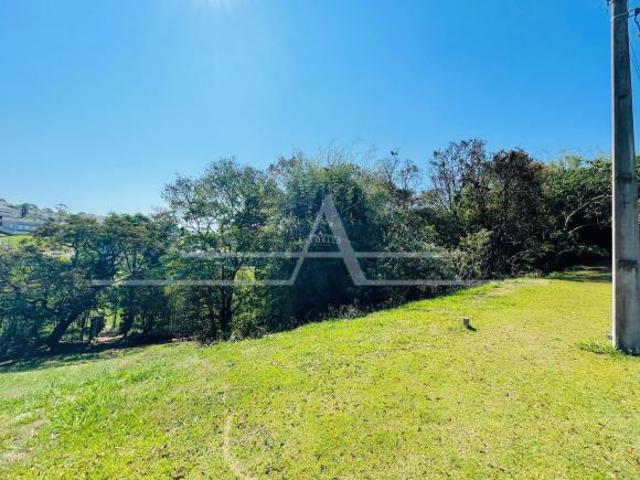 Terreno à venda em Bragança Paulista