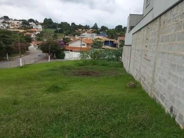 Terreno a venda em Bragança Paulista Jardim Europa Apenas 290mil Oportunidade