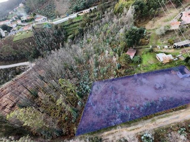 Terreno à venda em Branca, Albergaria a Velha RE/MAX Portugal