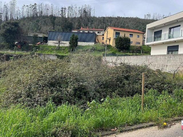 Terreno à venda em Branca, Albergaria a Velha RE/MAX Portugal
