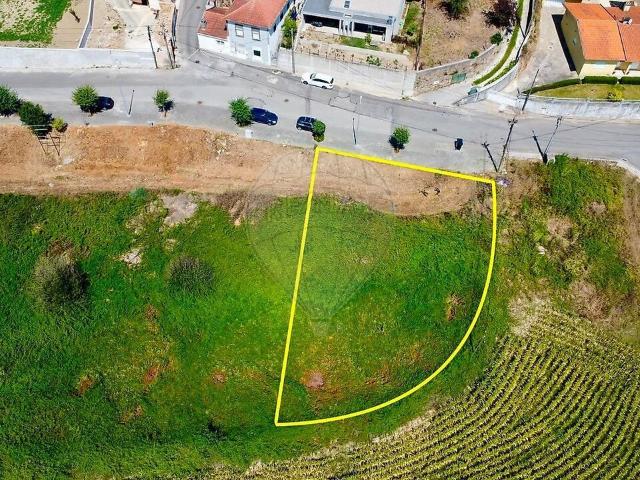 Terreno à venda em Branca, Albergaria a Velha RE/MAX Portugal