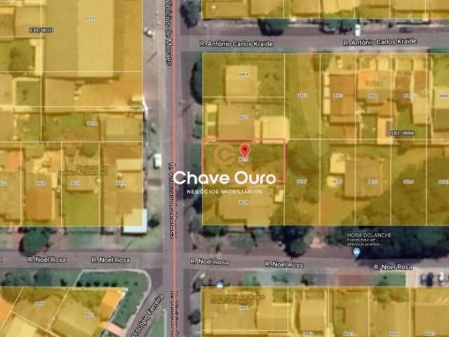 Terreno à venda em Brasília