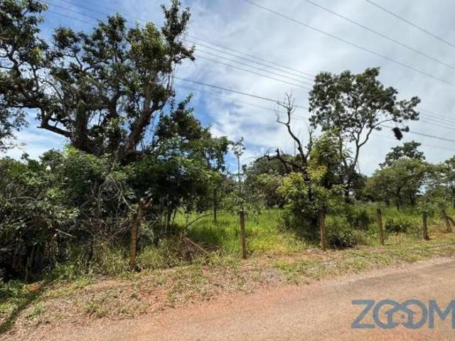 Terreno à venda em Brasília