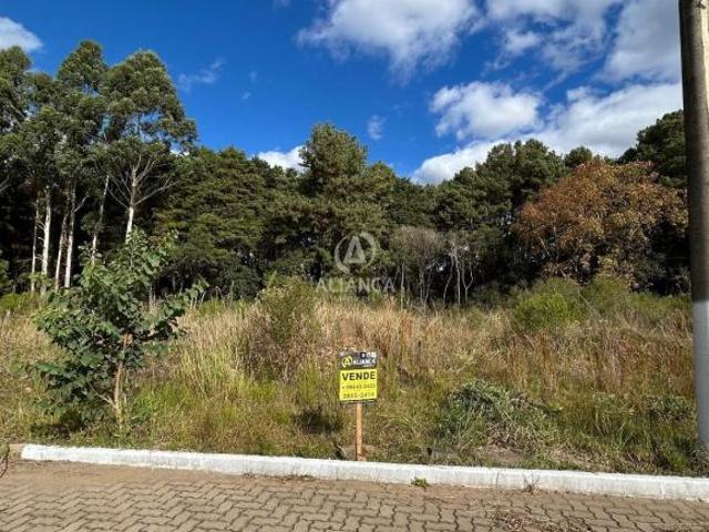Terreno à venda em Brasília
