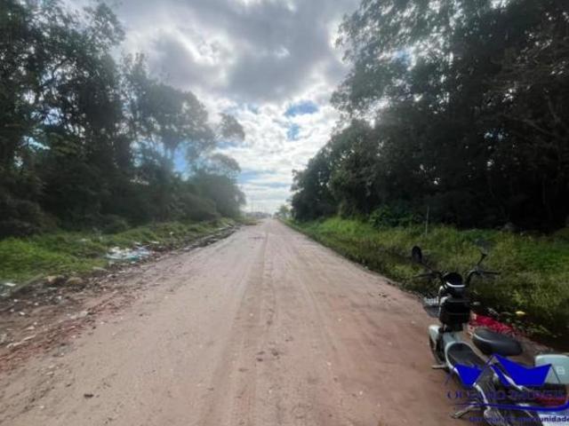 Terreno à venda em Brejatuba