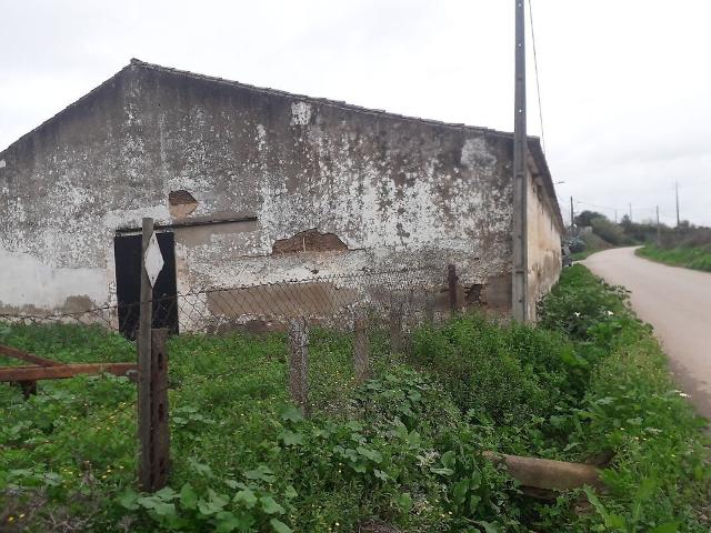 Terreno à venda em Brinches, Serpa RE/MAX Portugal