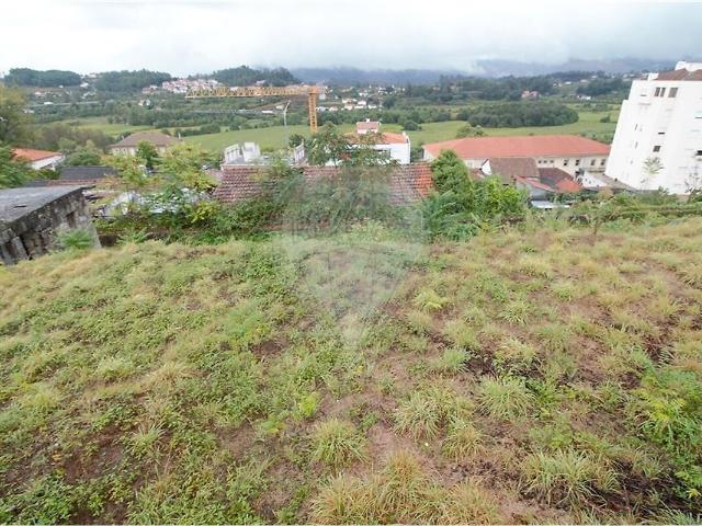 Terreno à venda em Britelo, Gémeos e Ourilhe, Celorico de Basto RE/MAX Portugal