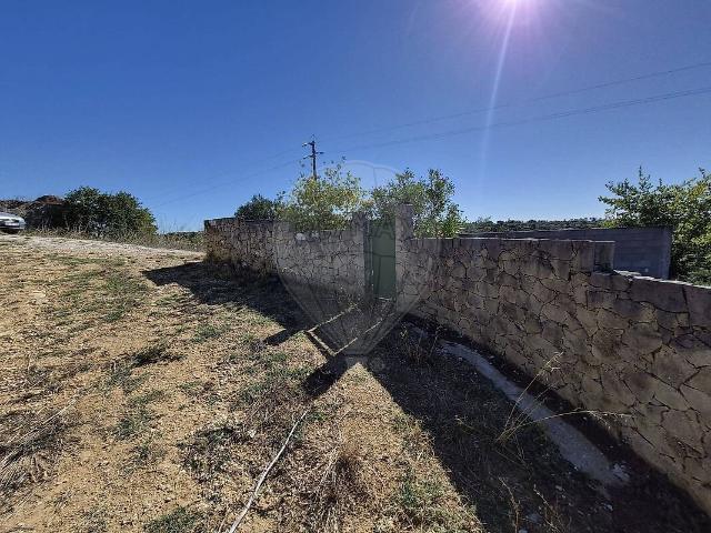 Terreno à venda em Brogueira, Parceiros de Igreja e Alcorochel, Torres Novas RE/MAX Portugal