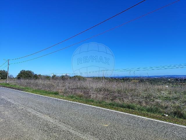 Terreno à venda em Brogueira, Parceiros de Igreja e Alcorochel, Torres Novas RE/MAX Portugal