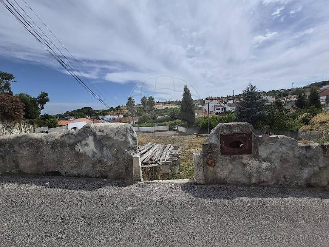 Terreno à venda em Brogueira, Parceiros de Igreja e Alcorochel, Torres Novas RE/MAX Portugal