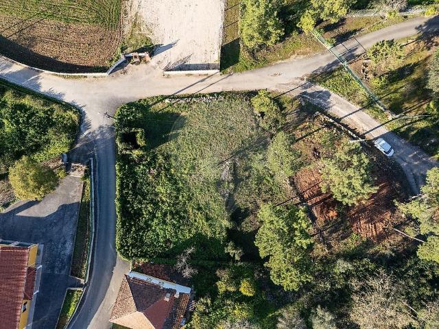 Terreno à venda em Brogueira, Parceiros de Igreja e Alcorochel, Torres Novas RE/MAX Portugal