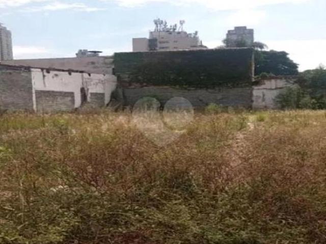 Terreno à venda em Brooklin paulista SP