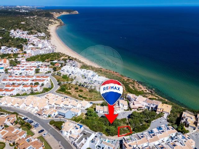 Terreno à venda em Budens, Vila do Bispo RE/MAX Portugal