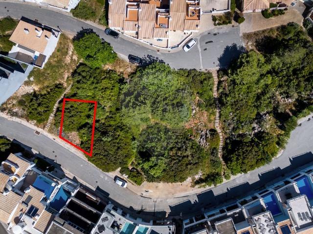 Terreno à venda em Budens, Vila do Bispo RE/MAX Portugal
