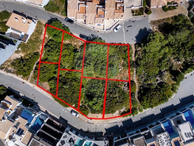 Terreno à venda em Budens, Vila do Bispo RE/MAX Portugal