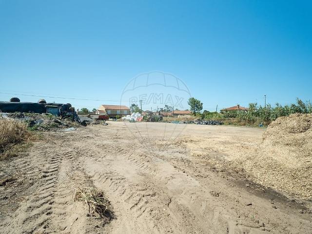 Terreno à venda em Bunheiro, Murtosa RE/MAX Portugal