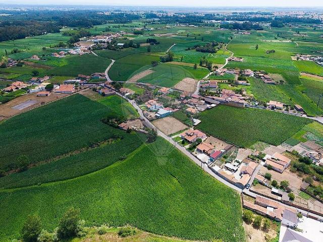 Terreno à venda em Bunheiro, Murtosa RE/MAX Portugal