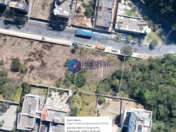 Terreno à venda em Buritis