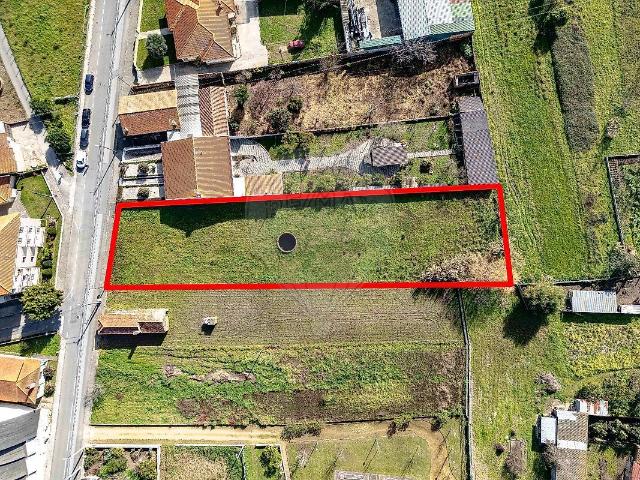 Terreno à venda em Bustos, Troviscal e Mamarrosa, Oliveira do Bairro RE/MAX Portugal