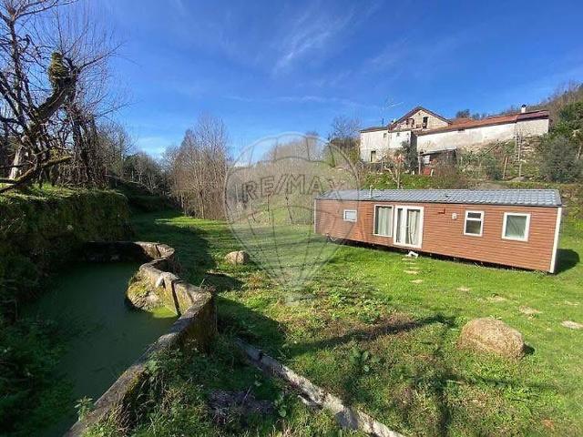 Terreno à venda em Gouveia São Simão, Amarante RE/MAX Portugal