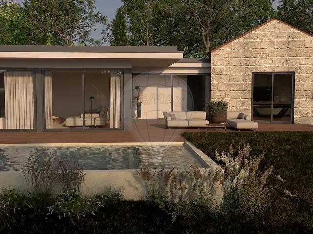 Terreno à venda em Gouveia São Simão, Amarante RE/MAX Portugal