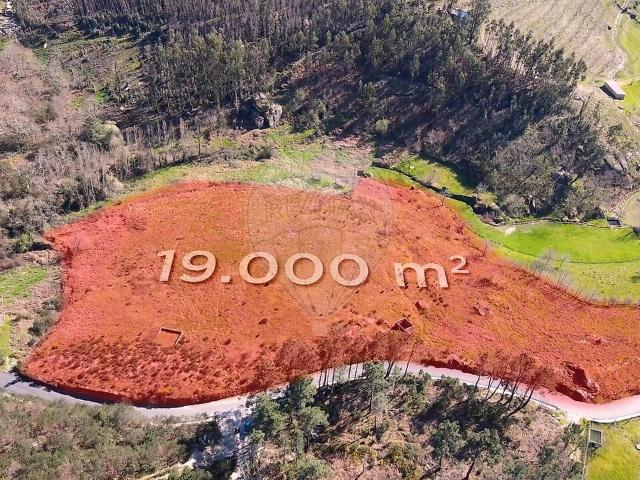 Terreno à venda em Gove, Baião RE/MAX Portugal