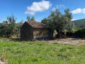 Góis, Concelho de Góis, Distrito de Coimbra