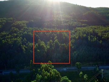 Terreno à venda em Góis