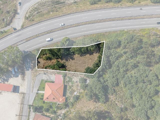 Terreno à venda em Golães, Fafe RE/MAX Portugal
