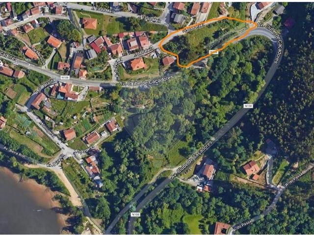 Terreno à venda em Gondomar São Cosme, Valbom e Jovim, Gondomar RE/MAX Portugal