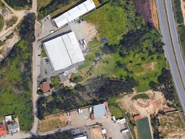 Terreno à venda em Gondomar São Cosme, Valbom e Jovim, Gondomar RE/MAX Portugal