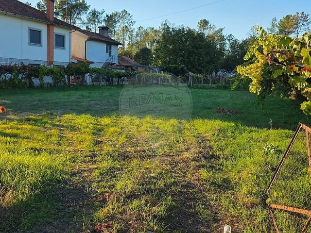 Terreno à venda em Gondomil e Sanfins, Valença RE/MAX Portugal