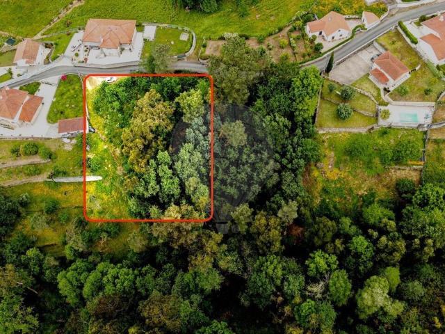 Terreno à venda em Gondoriz, Arcos de Valdevez RE/MAX Portugal