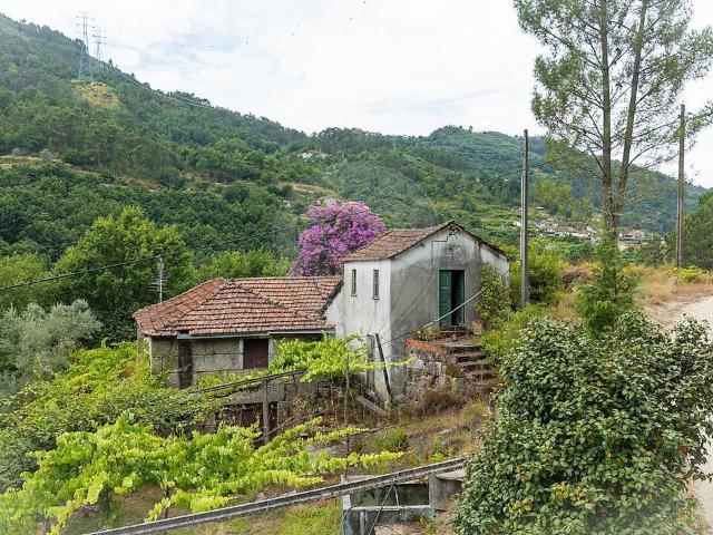Terreno à venda em Gondar, Amarante RE/MAX Portugal