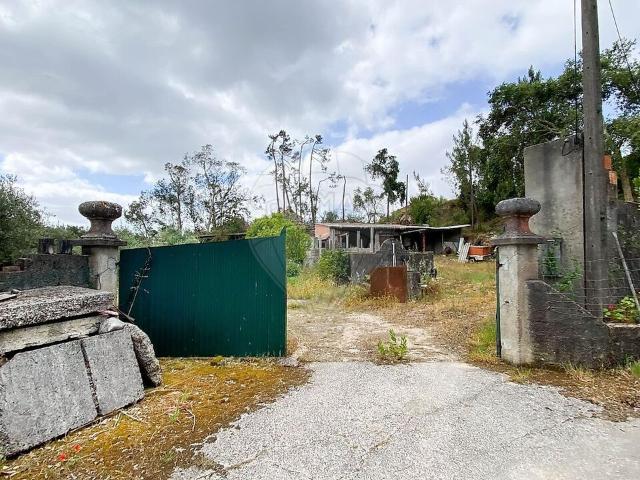 Terreno à venda em Gondemaria e Olival, Ourém RE/MAX Portugal