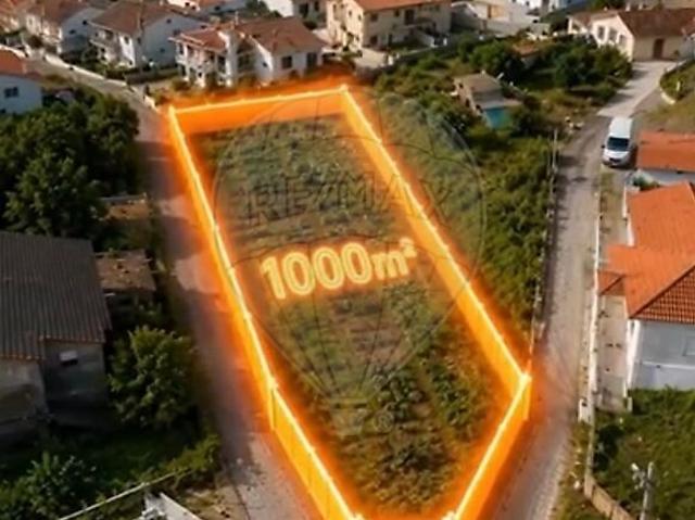 Terreno à venda em Gondifelos, Cavalões e Outiz, Vila Nova de Famalicão RE/MAX Portugal