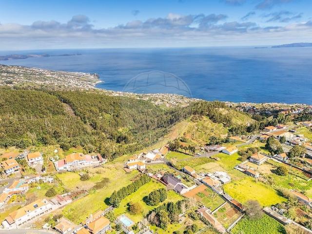 Terreno à venda em Gaula, Santa Cruz RE/MAX Portugal