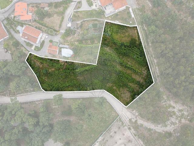 Terreno à venda em Galegos, Póvoa de Lanhoso RE/MAX Portugal