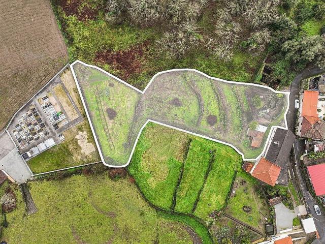 Terreno à venda em Galegos, Póvoa de Lanhoso RE/MAX Portugal