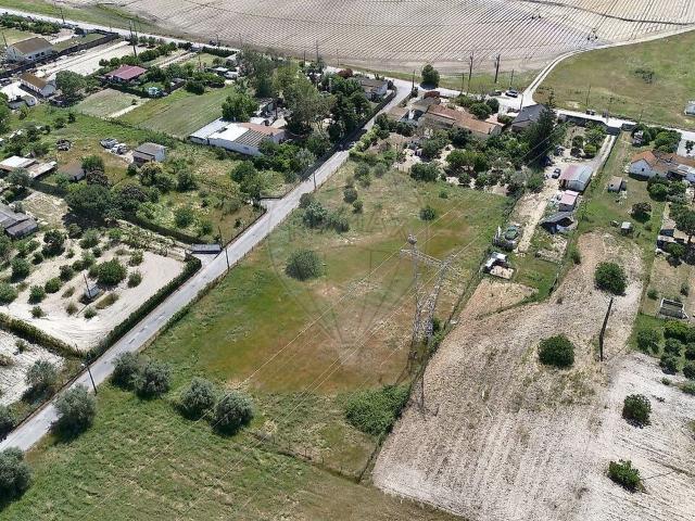 Terreno à venda em Gâmbia Pontes Alto Guerra, Setúbal RE/MAX Portugal