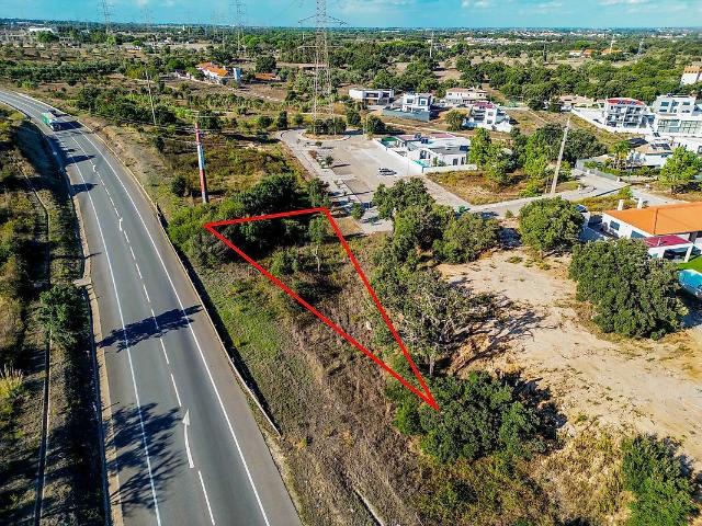 Terreno à venda em Gâmbia Pontes Alto Guerra, Setúbal RE/MAX Portugal