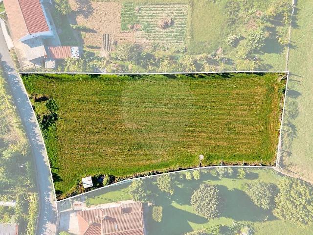 Terreno à venda em Gamil e Midões, Barcelos RE/MAX Portugal
