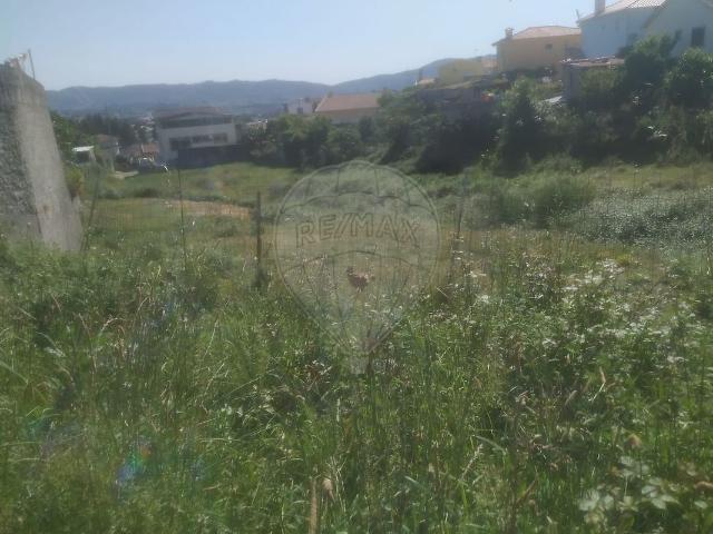 Terreno à venda em Gandra, Paredes RE/MAX Portugal