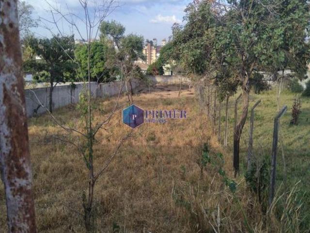 Terreno à venda em Garças